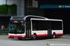 Thumbnail: SMB 230M — A MAN NL323F (A22) (Gemilang) single-deck bus serving commuters on service 171 back when it was operated by SMRT Buses in August 2021.